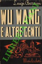 Wu-Wang ed altre genti