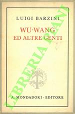 Wu-Wang ed altre genti