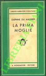 prima moglie