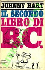 Il secondo libro di B.C