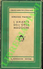 L’amante dell’orsa maggiore