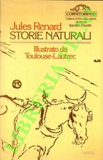 Storie naturali.