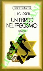 Un ebreo nel fascismo