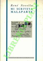 Mi scriveva Malaparte