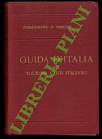 Possedimenti e Colonie. Isole Egee, Tripolitania, Cirenaica, Eritrea, Somalia.