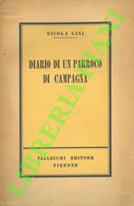 Diario di un parroco di campagna.