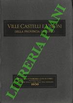 Ville Castelli e Visioni della Provincia di Cuneo