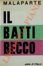 Il battibecco. Inni, satire, epigrammi