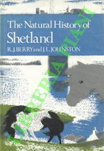 The Natural History of Shetland