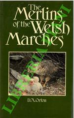 The Merlins of the Welsh Marches