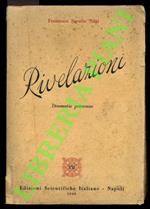 Rivelazioni. Dramatis personae