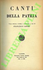 Canti della patria