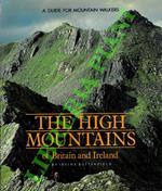 The High Mountains of Britain and Ireland