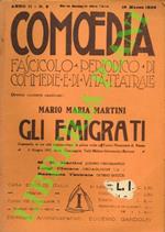 Gli emigrati