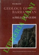 Geology of the Barrandian. A Field Trip Guide