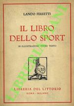 Il libro dello sport.