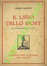 Il libro dello sport.