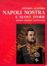 Napoli nostra e nuove storie