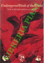 Endangered Birds of the World. The ICBP Brd Red Data Book