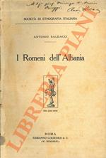 I Romeni dell’Albania = Divagazioni intorno alla regione di sbarco di Giulio Cesare nell’Acroceraunia