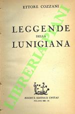 Leggende della Lunigiana.