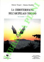chirotterofauna dell’arcipelago toscano. Serie Scientifica - N. 5