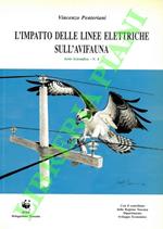 L’impatto delle linee elettriche sull’avifauna. Serie sceintifica - N. 4