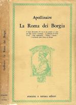 La Roma dei Borgia