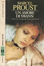 Un amore di Swann