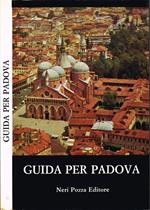 Guida per Padova