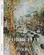 Carlo Corticelli e l'immagine di Parigi