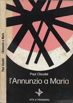 L' Annunzio a Maria