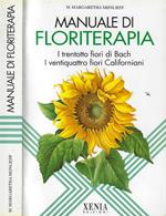 Manuale di floriterapia