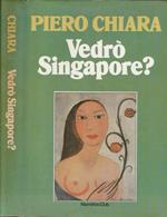 Vedrò Singapore