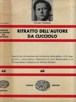 Ritratto dell'autore da cucciolo