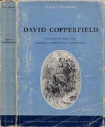 La storia e le personali esperienze di David Copperfield