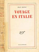 Voyage en Italie