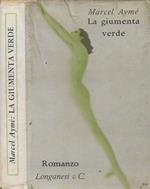 La giumenta verde