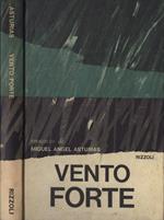 Vento forte