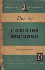 L' origine dell'uomo