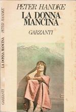 La donna mancina