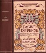 Pagine disperse