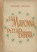 La Madonna della Bibbia