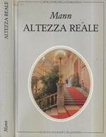 Altezza reale