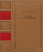 L' Italia del Settecento (1700-1789)