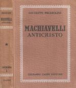 Machiavelli. Anticristo