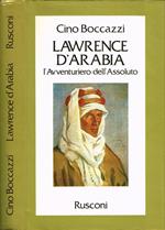 Lawrence d'Arabia