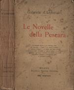 Le novelle della Pescara