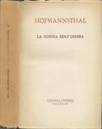 La donna senz'ombra