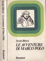 La avventure di Marco Polo